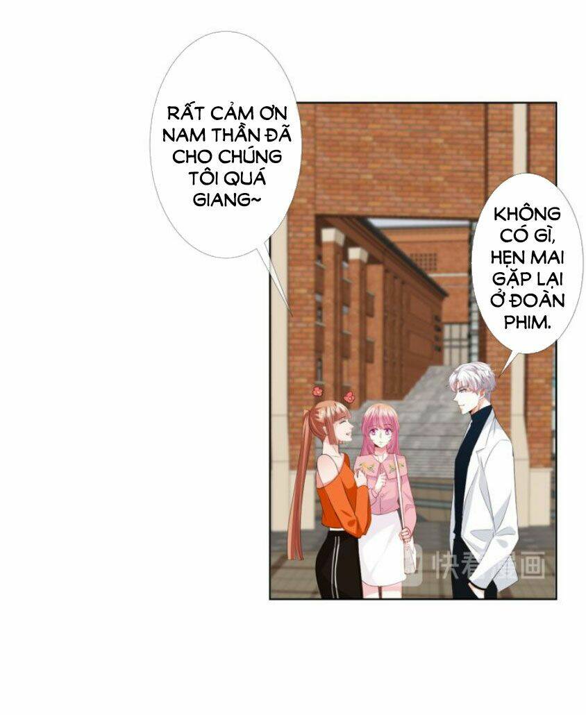 Danh Môn Chí Ái - Chapter 177 - Page 7