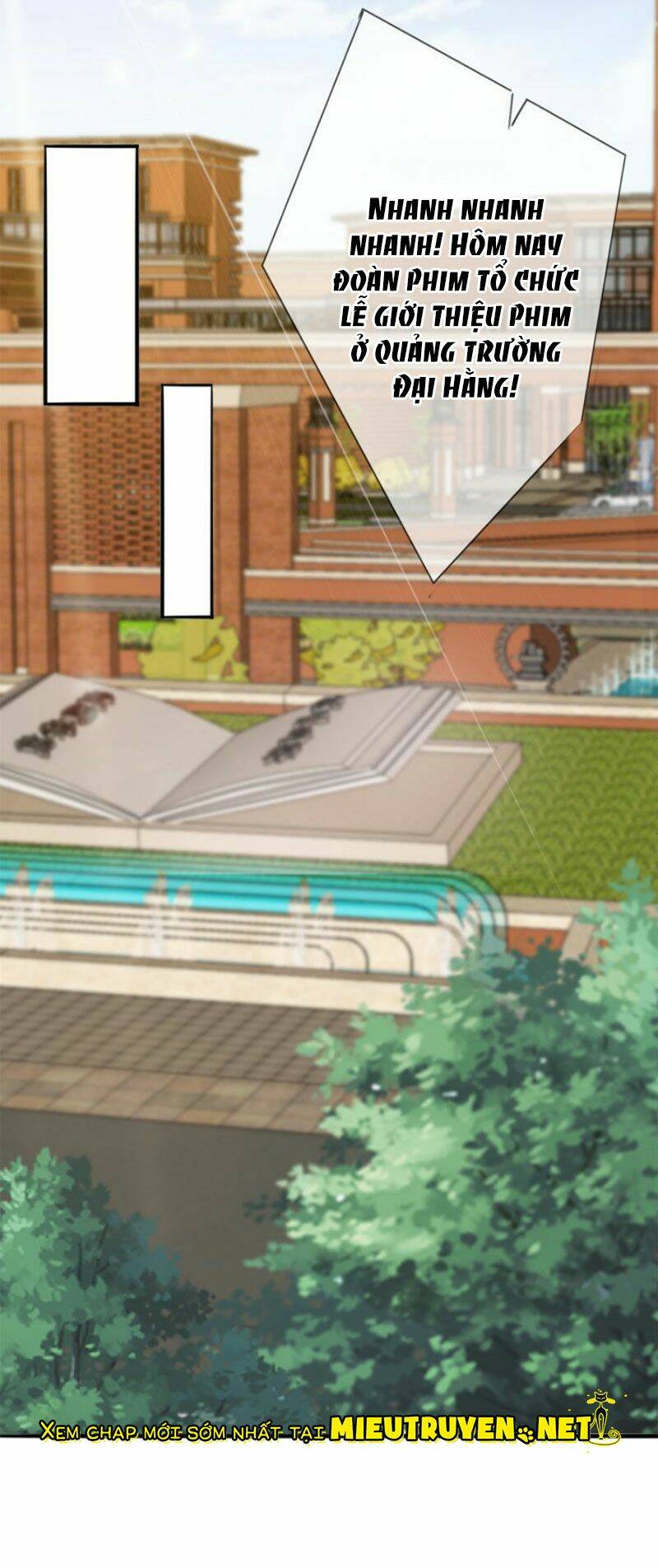 Danh Môn Chí Ái - Chapter 178 - Page 10