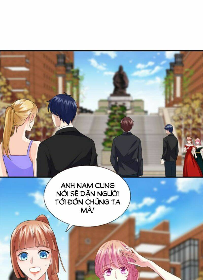 Danh Môn Chí Ái - Chapter 178 - Page 11