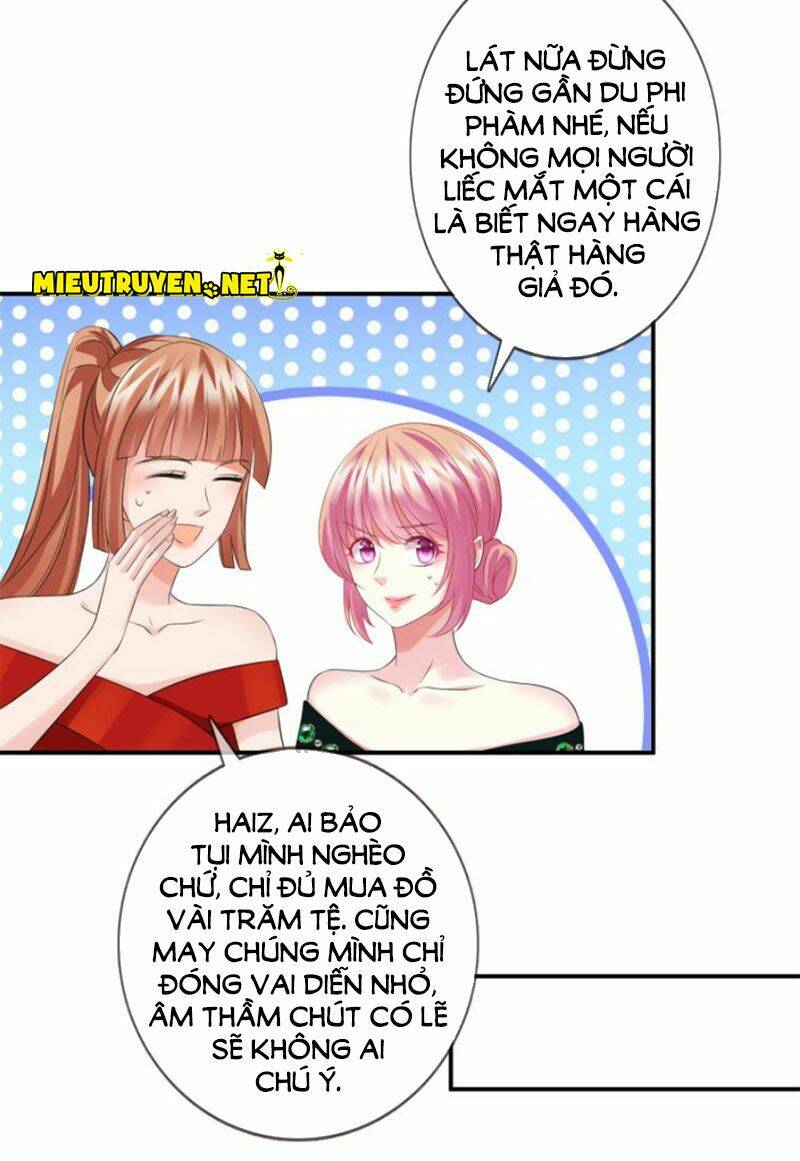 Danh Môn Chí Ái - Chapter 178 - Page 14