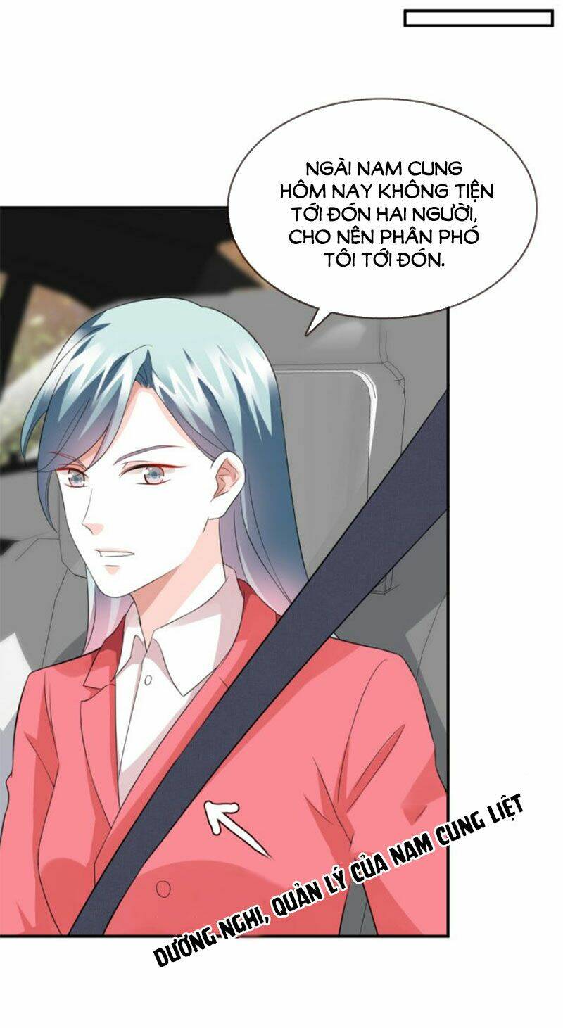 Danh Môn Chí Ái - Chapter 178 - Page 15