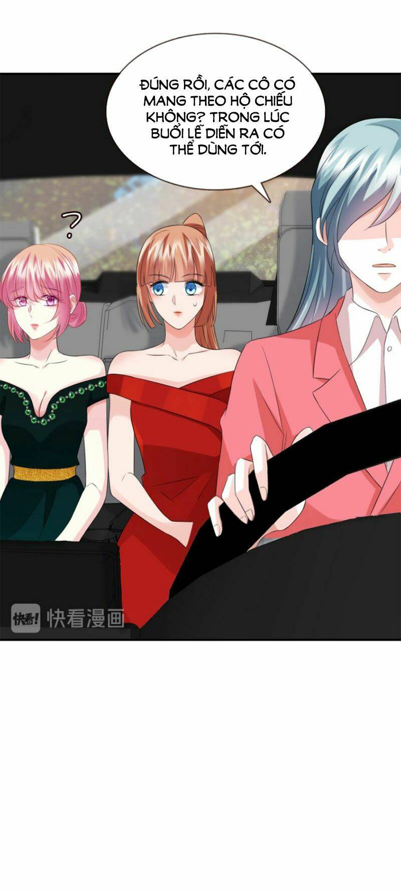 Danh Môn Chí Ái - Chapter 178 - Page 16