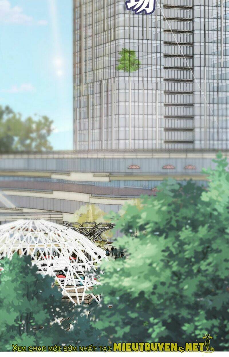 Danh Môn Chí Ái - Chapter 178 - Page 20