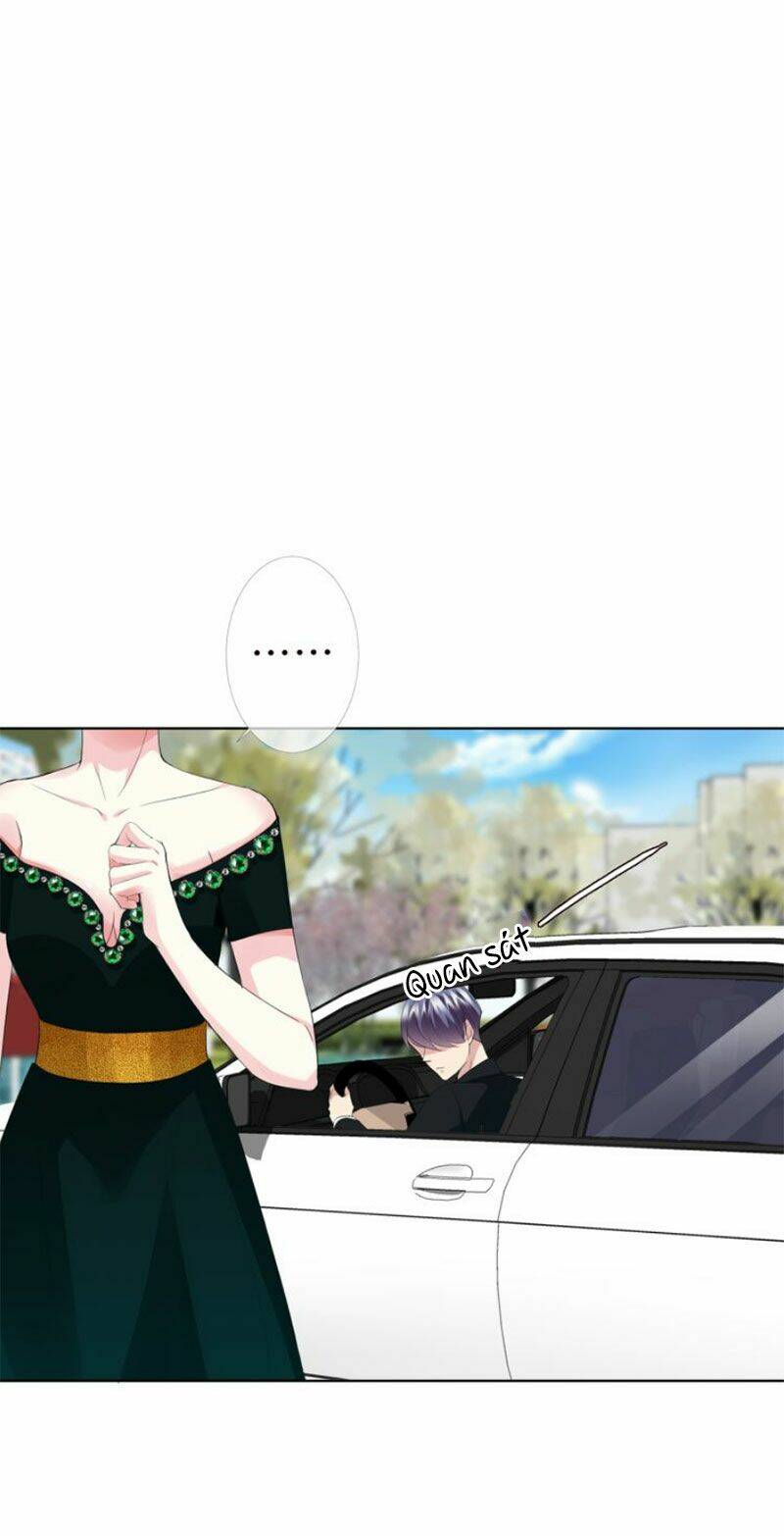 Danh Môn Chí Ái - Chapter 178 - Page 21