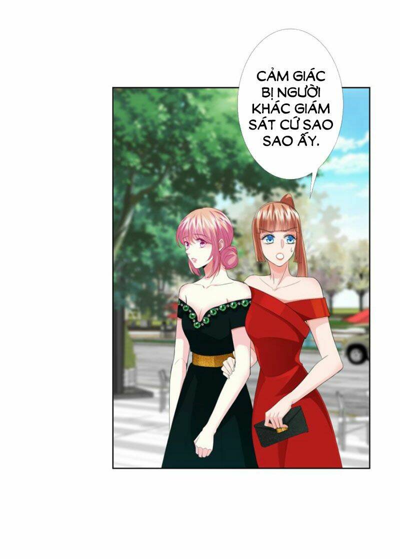 Danh Môn Chí Ái - Chapter 178 - Page 22