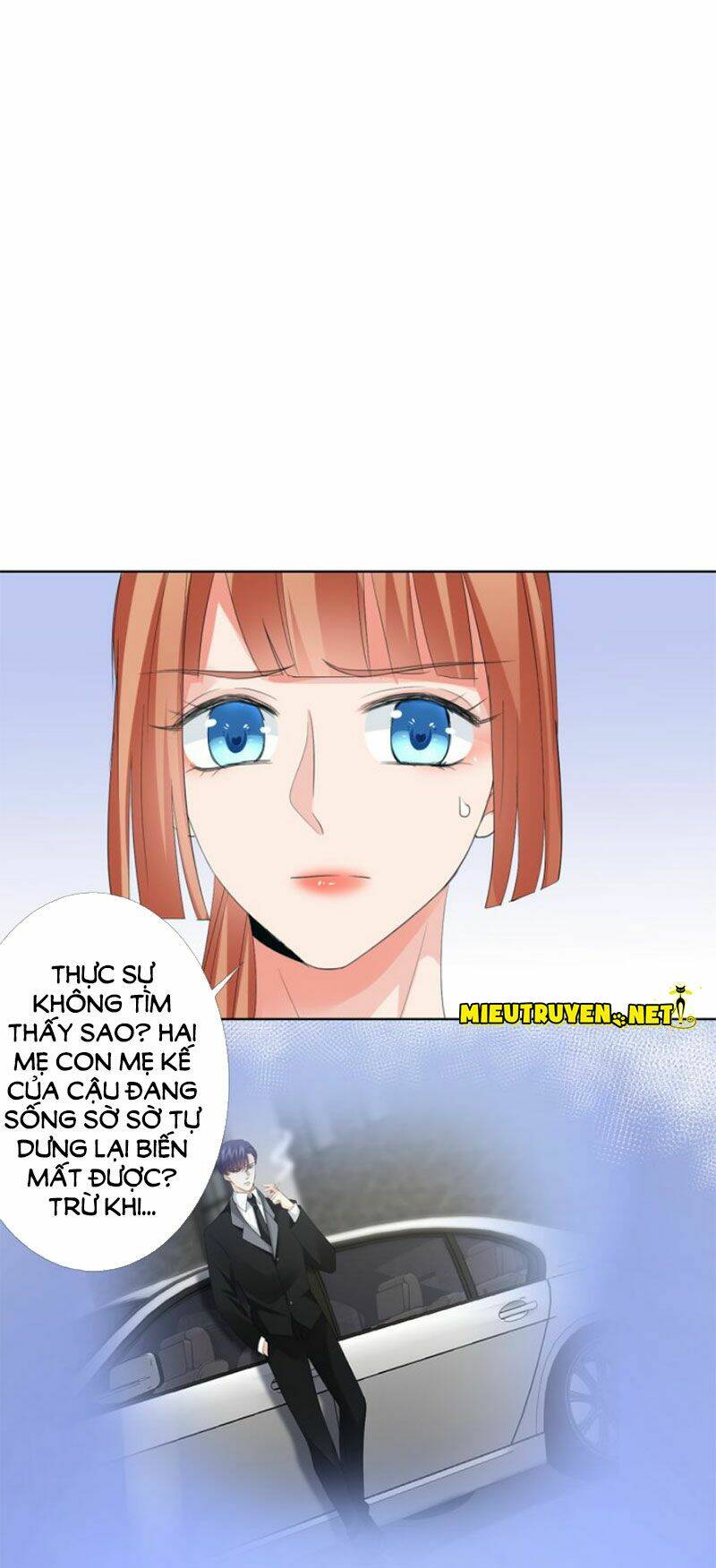 Danh Môn Chí Ái - Chapter 178 - Page 28