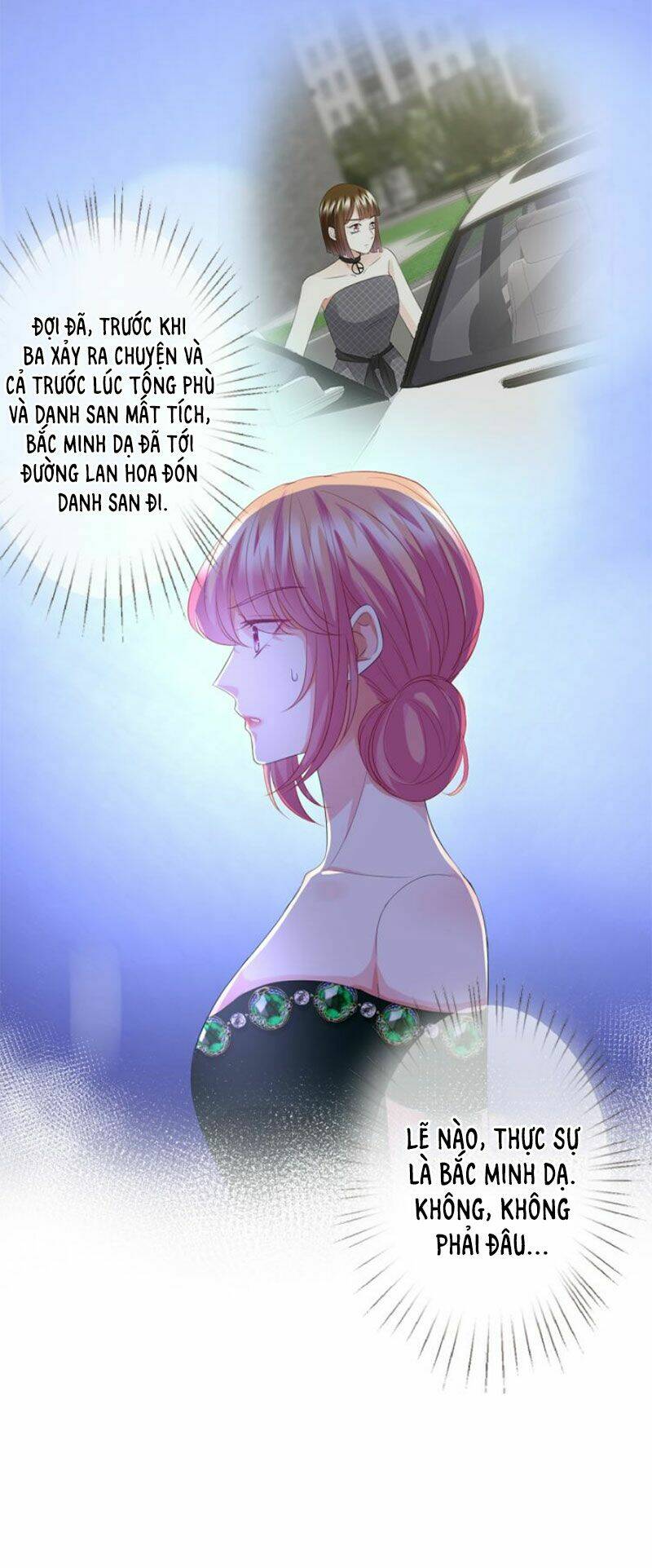 Danh Môn Chí Ái - Chapter 178 - Page 29