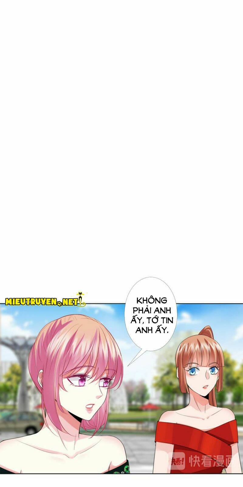 Danh Môn Chí Ái - Chapter 178 - Page 30