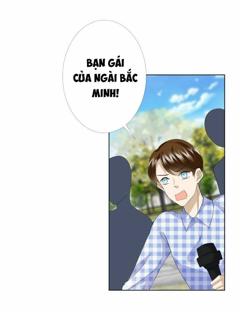 Danh Môn Chí Ái - Chapter 178 - Page 32