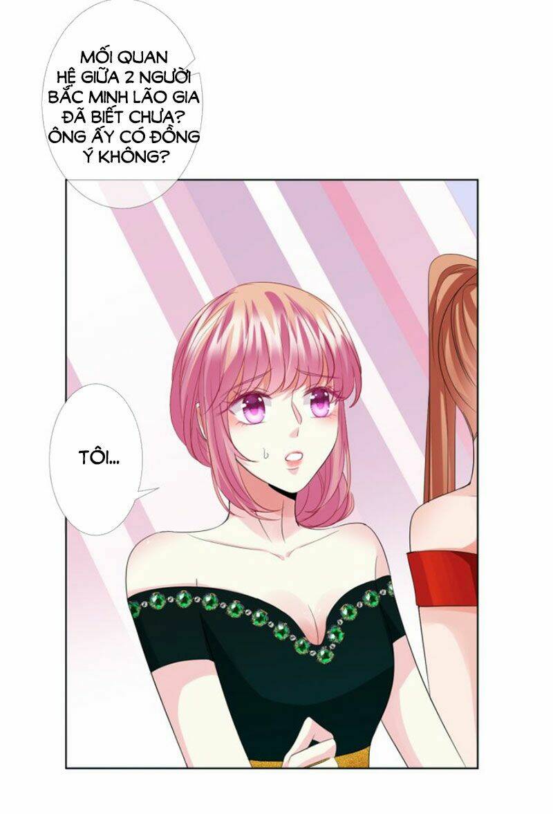 Danh Môn Chí Ái - Chapter 178 - Page 34