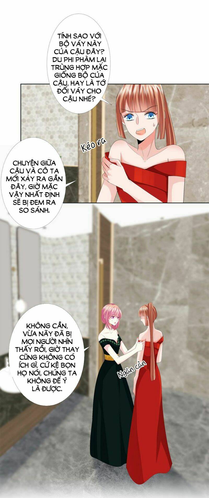 Danh Môn Chí Ái - Chapter 178 - Page 38