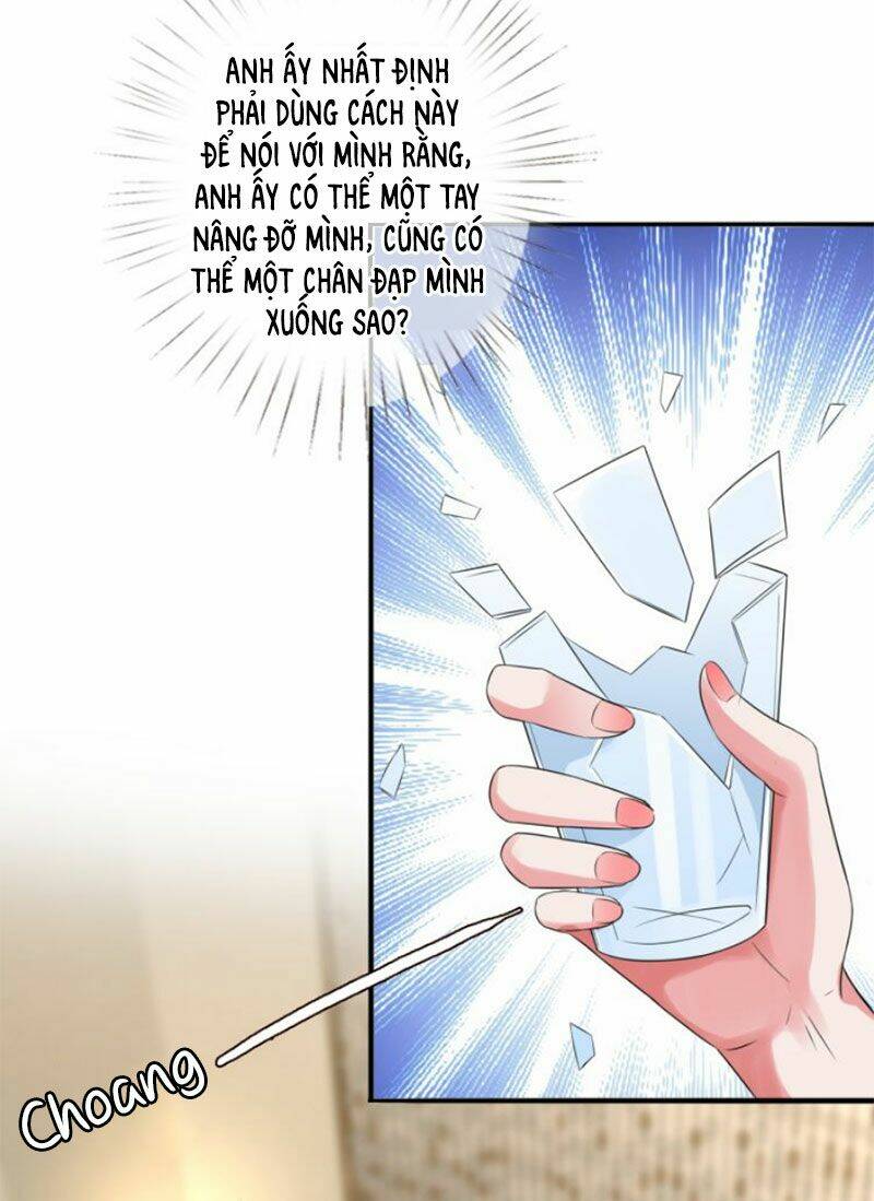 Danh Môn Chí Ái - Chapter 178 - Page 3