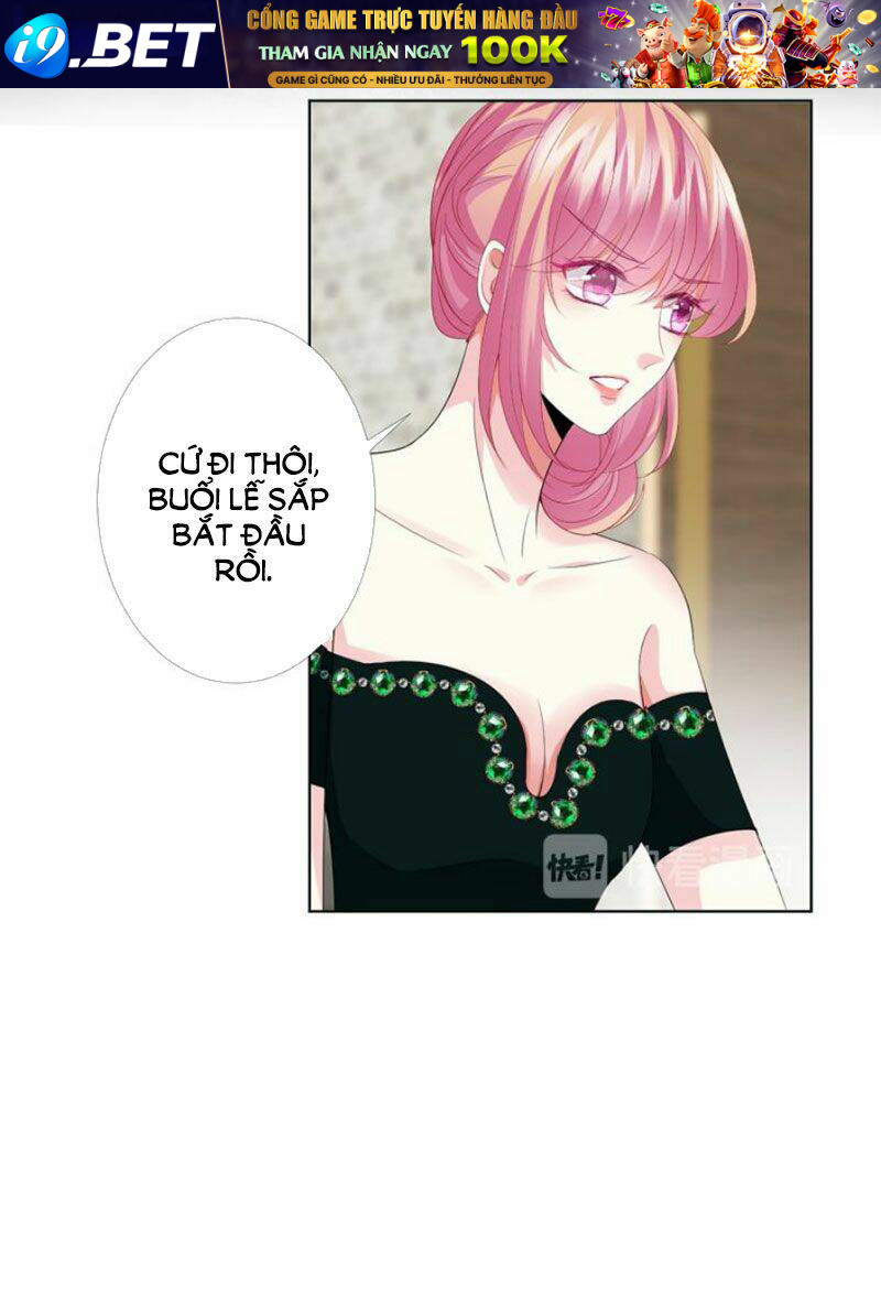 Danh Môn Chí Ái - Chapter 178 - Page 39