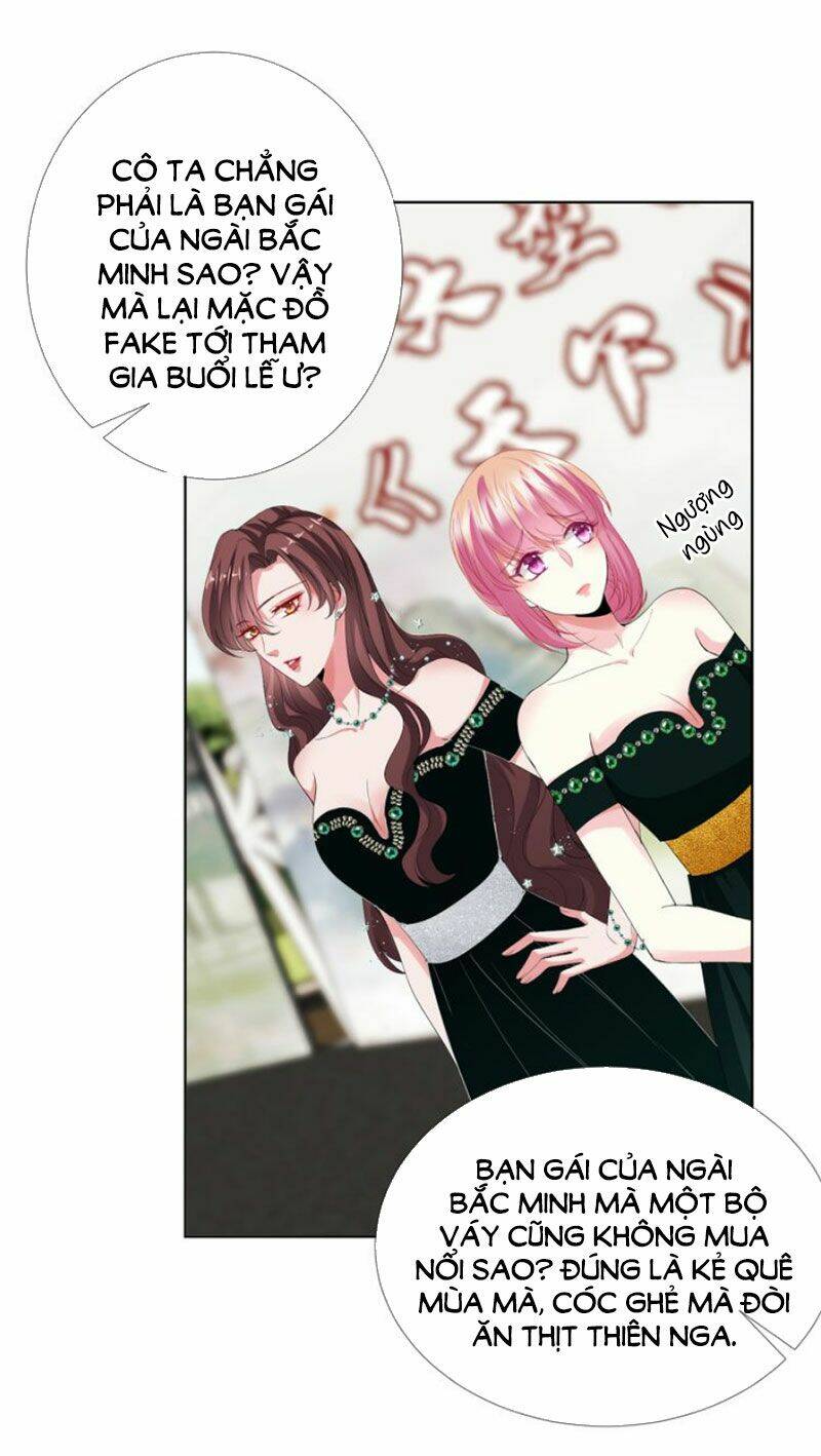 Danh Môn Chí Ái - Chapter 178 - Page 41