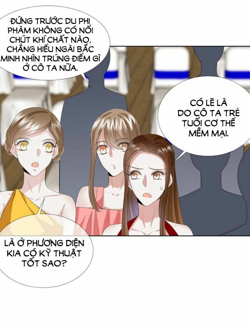 Danh Môn Chí Ái - Chapter 178 - Page 42