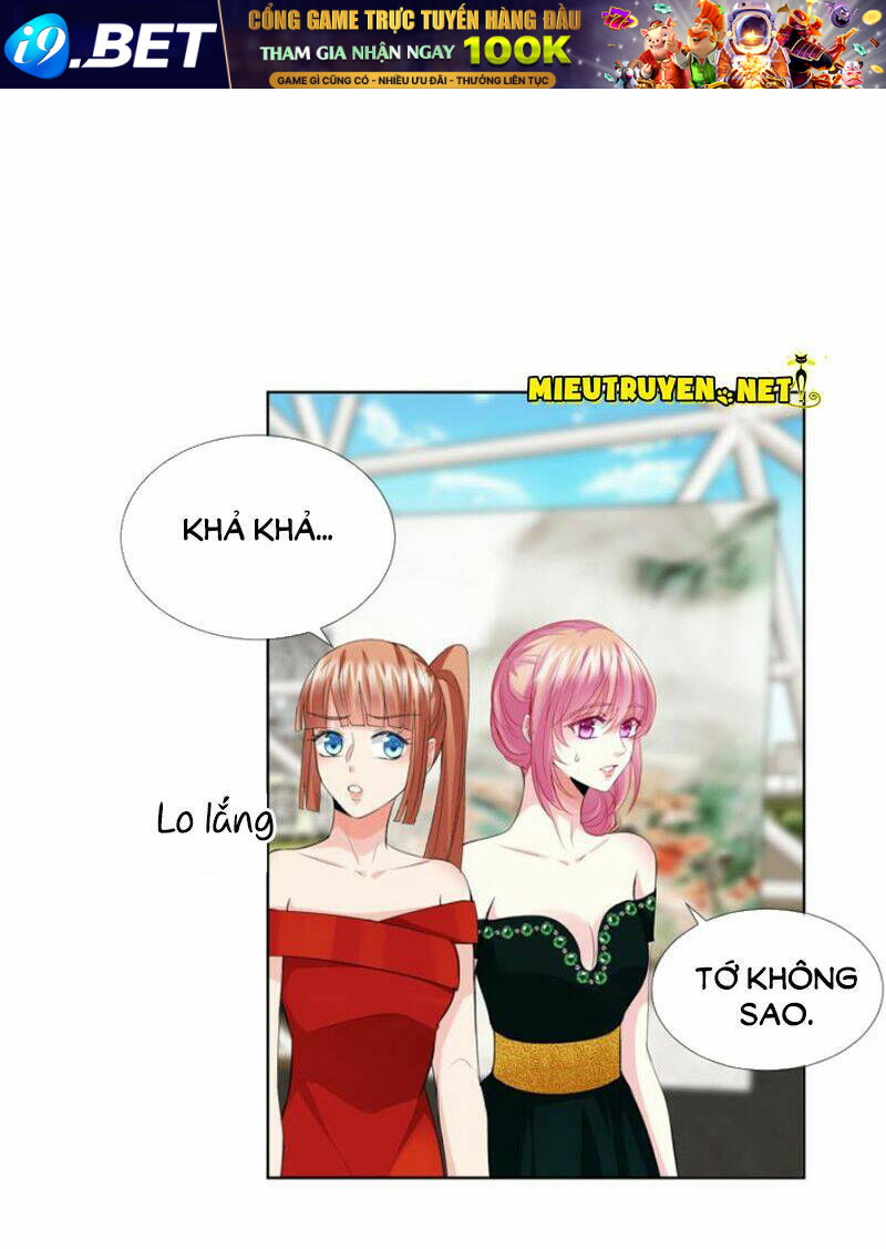 Danh Môn Chí Ái - Chapter 178 - Page 43