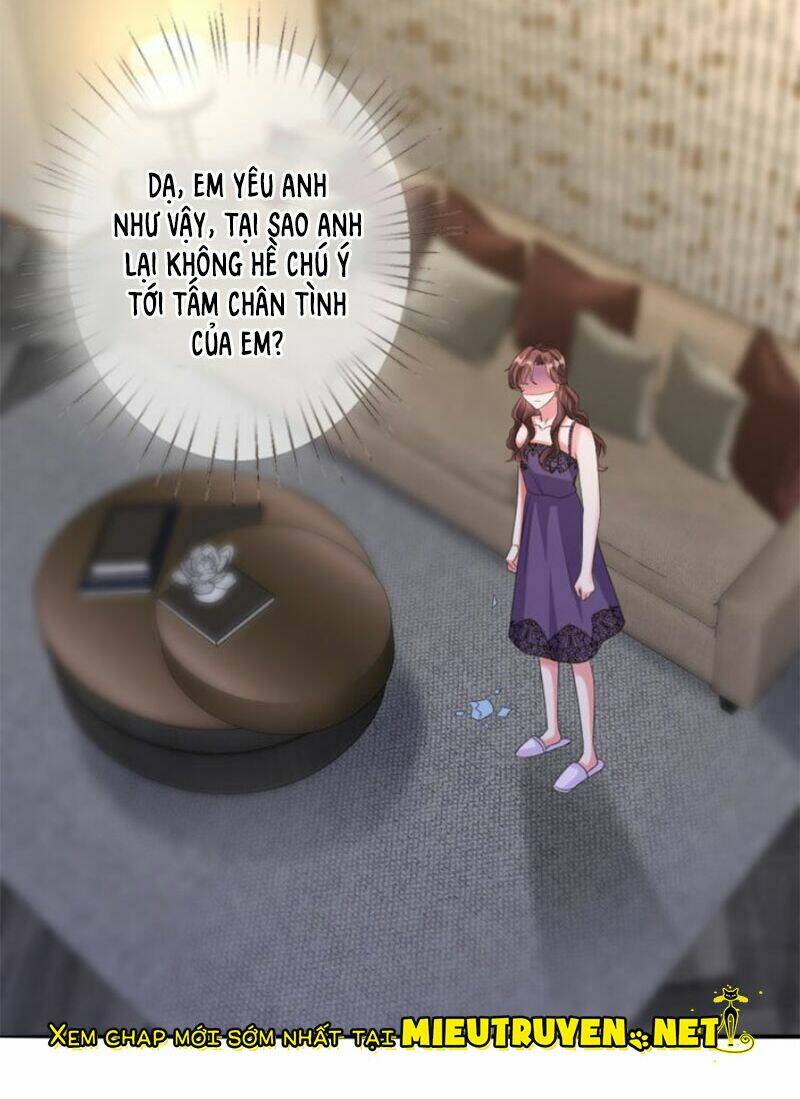 Danh Môn Chí Ái - Chapter 178 - Page 4