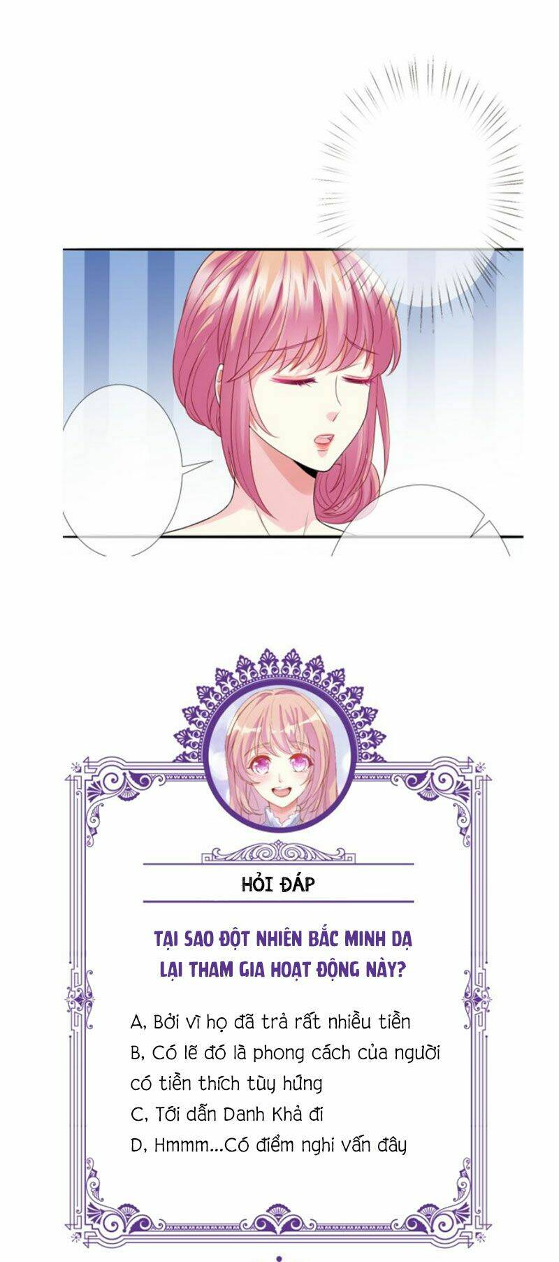 Danh Môn Chí Ái - Chapter 178 - Page 50