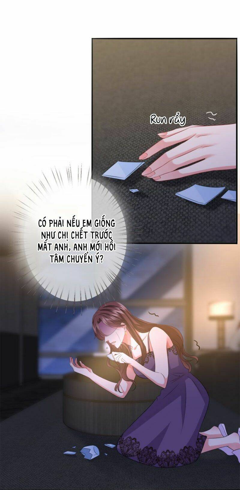 Danh Môn Chí Ái - Chapter 178 - Page 5