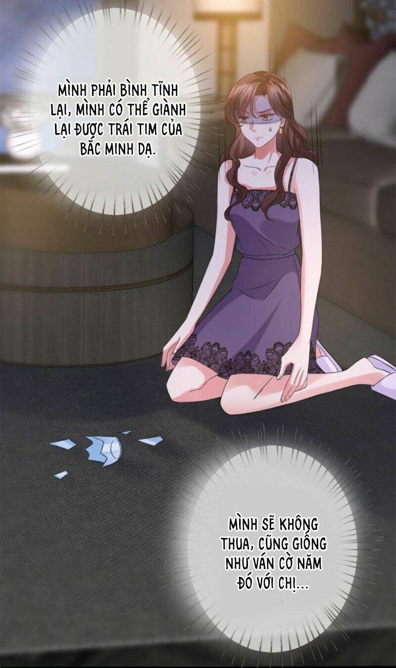 Danh Môn Chí Ái - Chapter 178 - Page 8