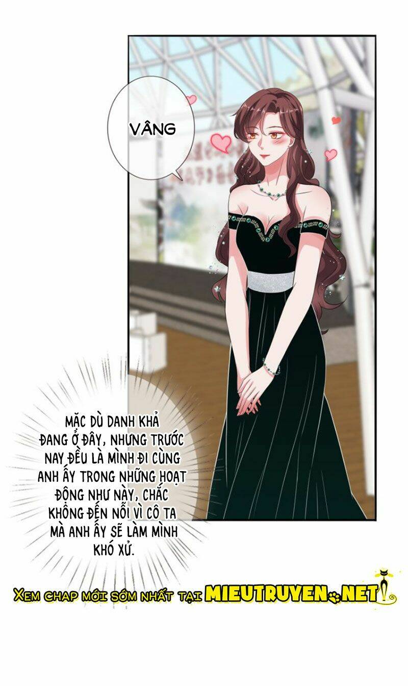 Danh Môn Chí Ái - Chapter 179 - Page 9