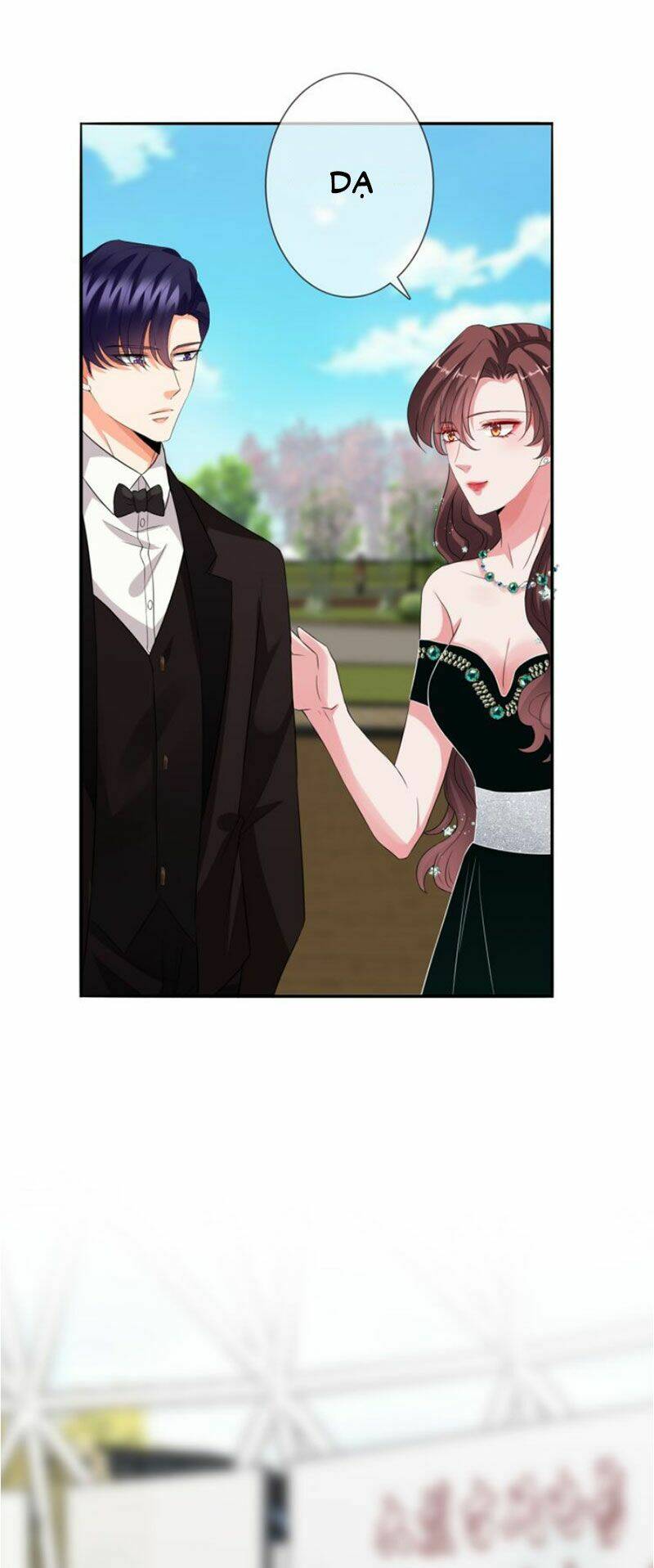 Danh Môn Chí Ái - Chapter 179 - Page 10