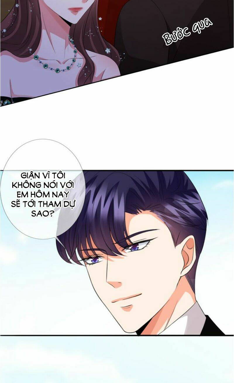 Danh Môn Chí Ái - Chapter 179 - Page 12