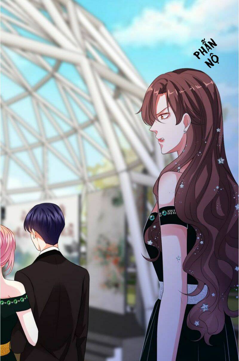 Danh Môn Chí Ái - Chapter 179 - Page 16