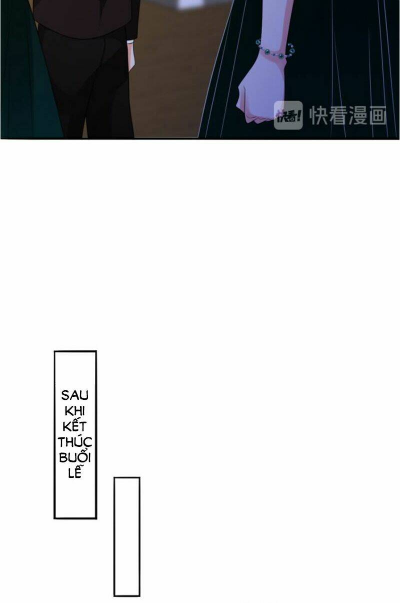 Danh Môn Chí Ái - Chapter 179 - Page 17