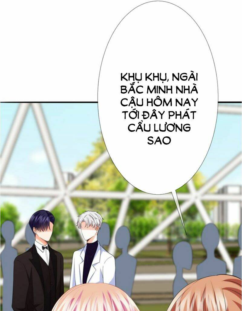 Danh Môn Chí Ái - Chapter 179 - Page 18
