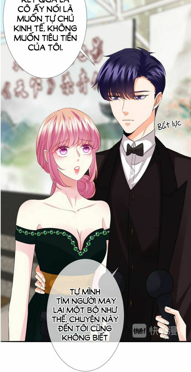 Danh Môn Chí Ái - Chapter 179 - Page 24