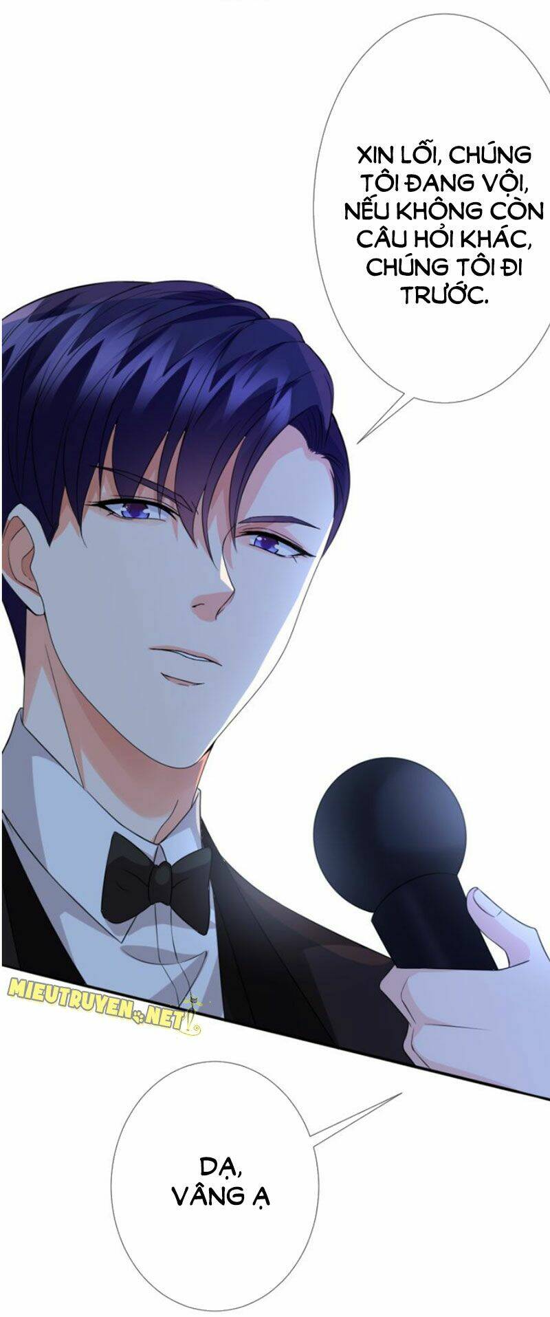 Danh Môn Chí Ái - Chapter 179 - Page 25