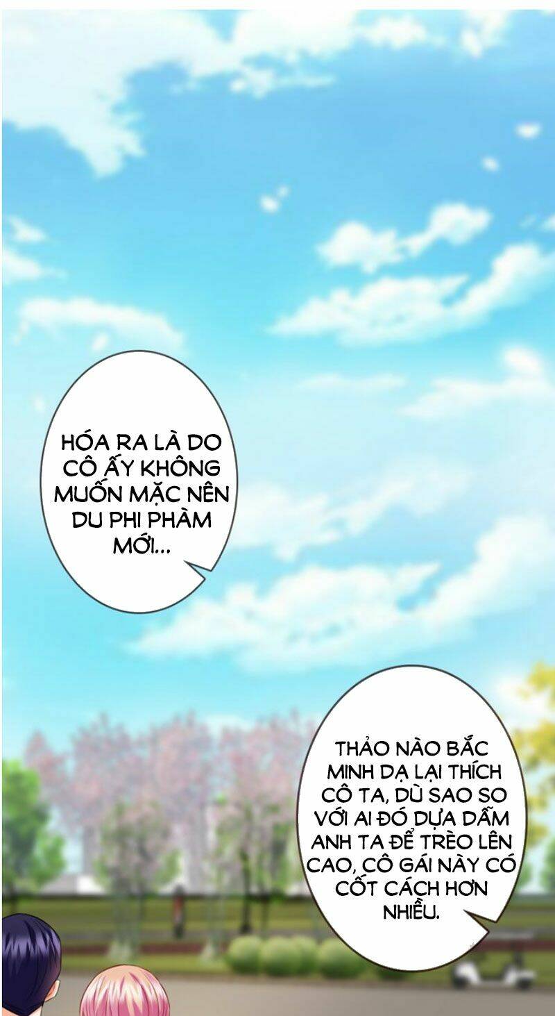 Danh Môn Chí Ái - Chapter 179 - Page 26