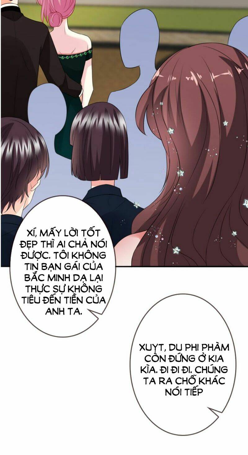 Danh Môn Chí Ái - Chapter 179 - Page 27