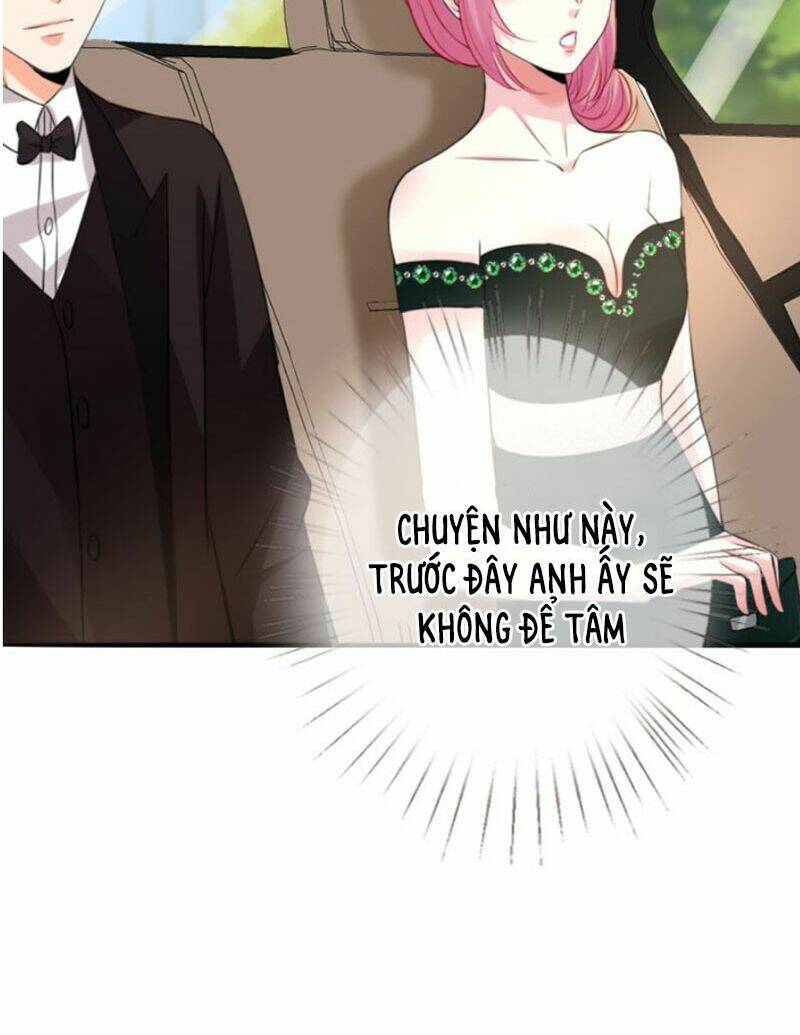 Danh Môn Chí Ái - Chapter 179 - Page 30