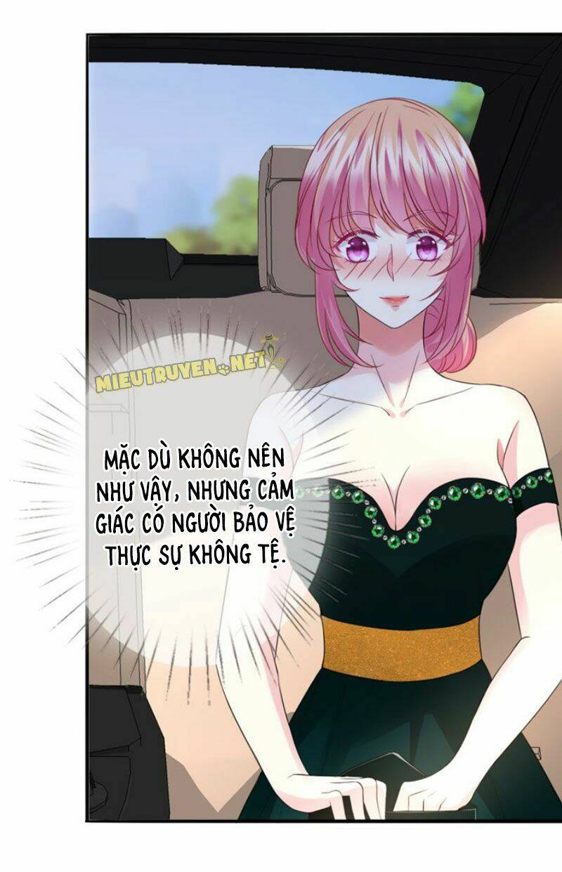 Danh Môn Chí Ái - Chapter 179 - Page 32