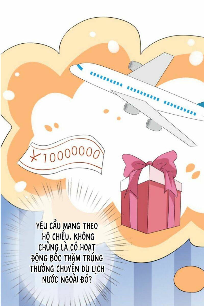 Danh Môn Chí Ái - Chapter 179 - Page 34