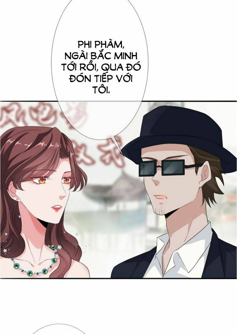 Danh Môn Chí Ái - Chapter 179 - Page 3