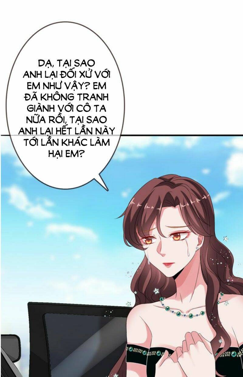 Danh Môn Chí Ái - Chapter 179 - Page 39