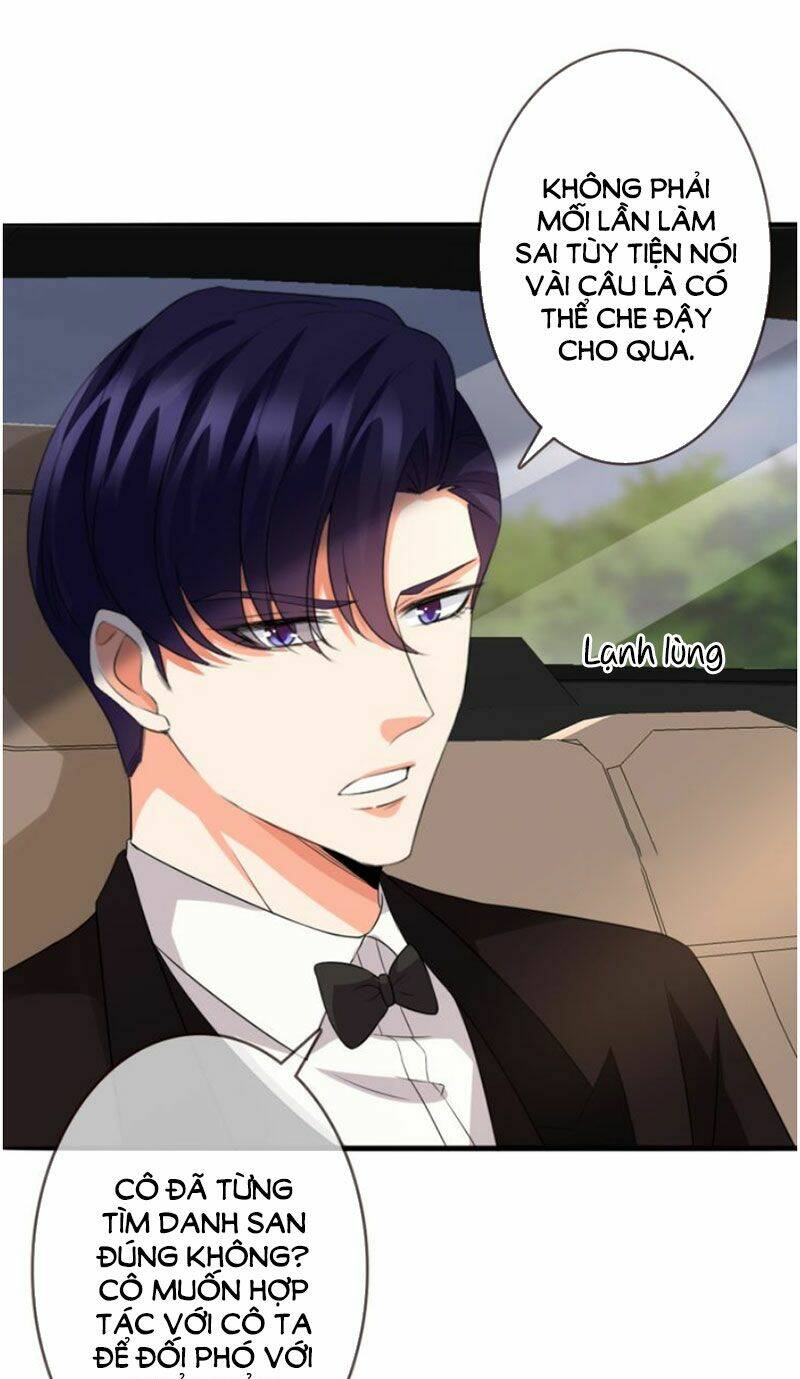 Danh Môn Chí Ái - Chapter 179 - Page 41