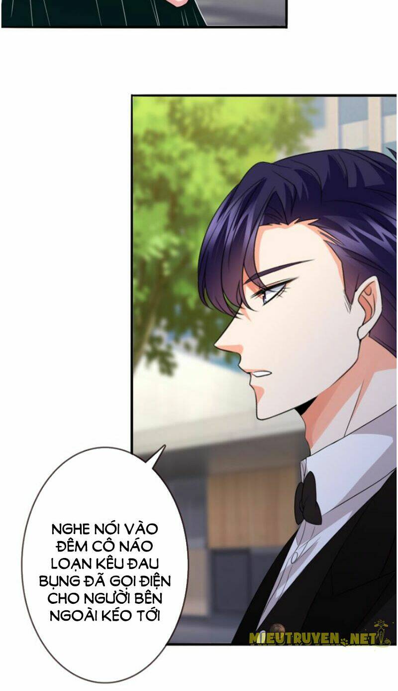 Danh Môn Chí Ái - Chapter 179 - Page 47