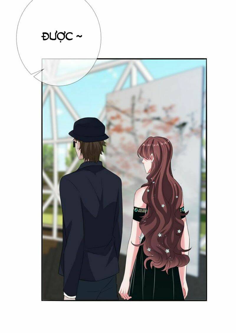 Danh Môn Chí Ái - Chapter 179 - Page 4