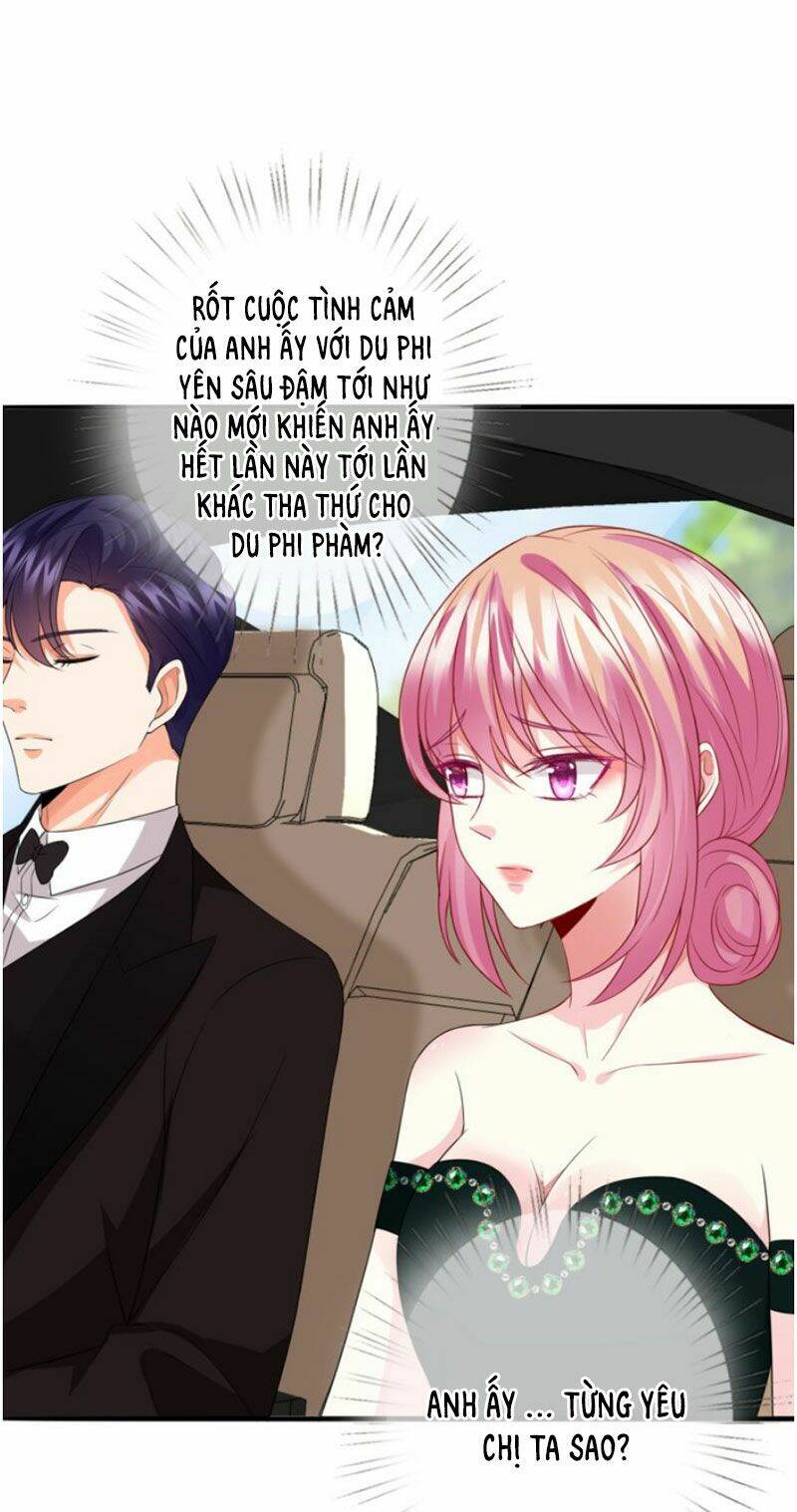 Danh Môn Chí Ái - Chapter 179 - Page 52
