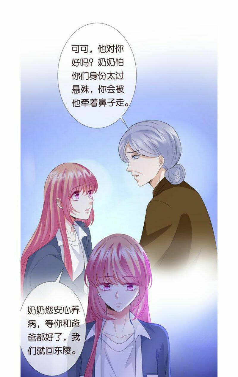 Danh Môn Chí Ái - Chapter 179 - Page 55