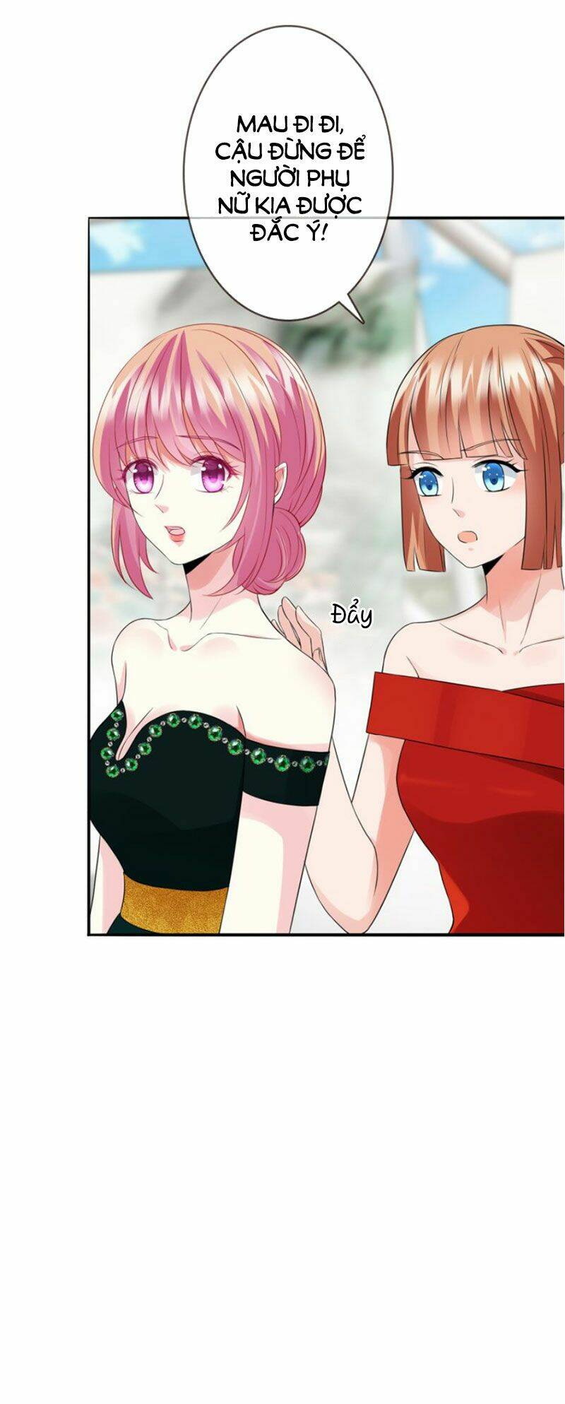 Danh Môn Chí Ái - Chapter 179 - Page 6