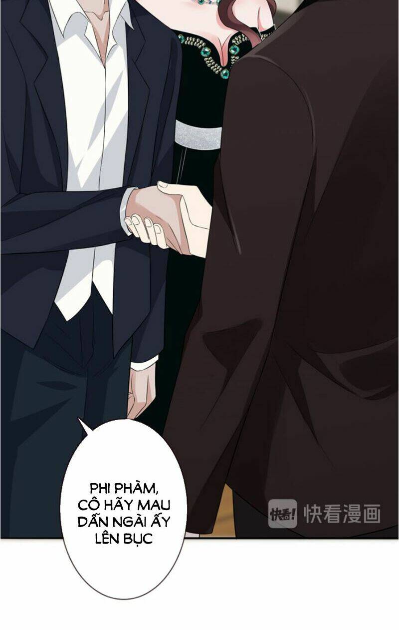 Danh Môn Chí Ái - Chapter 179 - Page 8