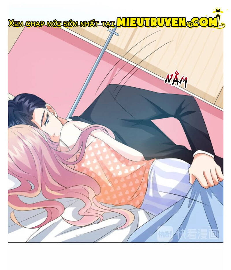 Danh Môn Chí Ái - Chapter 18.1 - Page 10