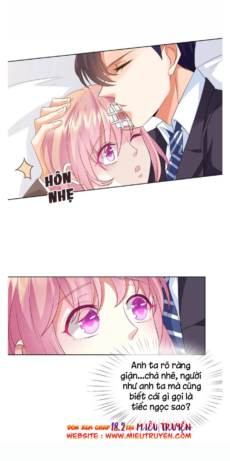 Danh Môn Chí Ái - Chapter 18.1 - Page 11