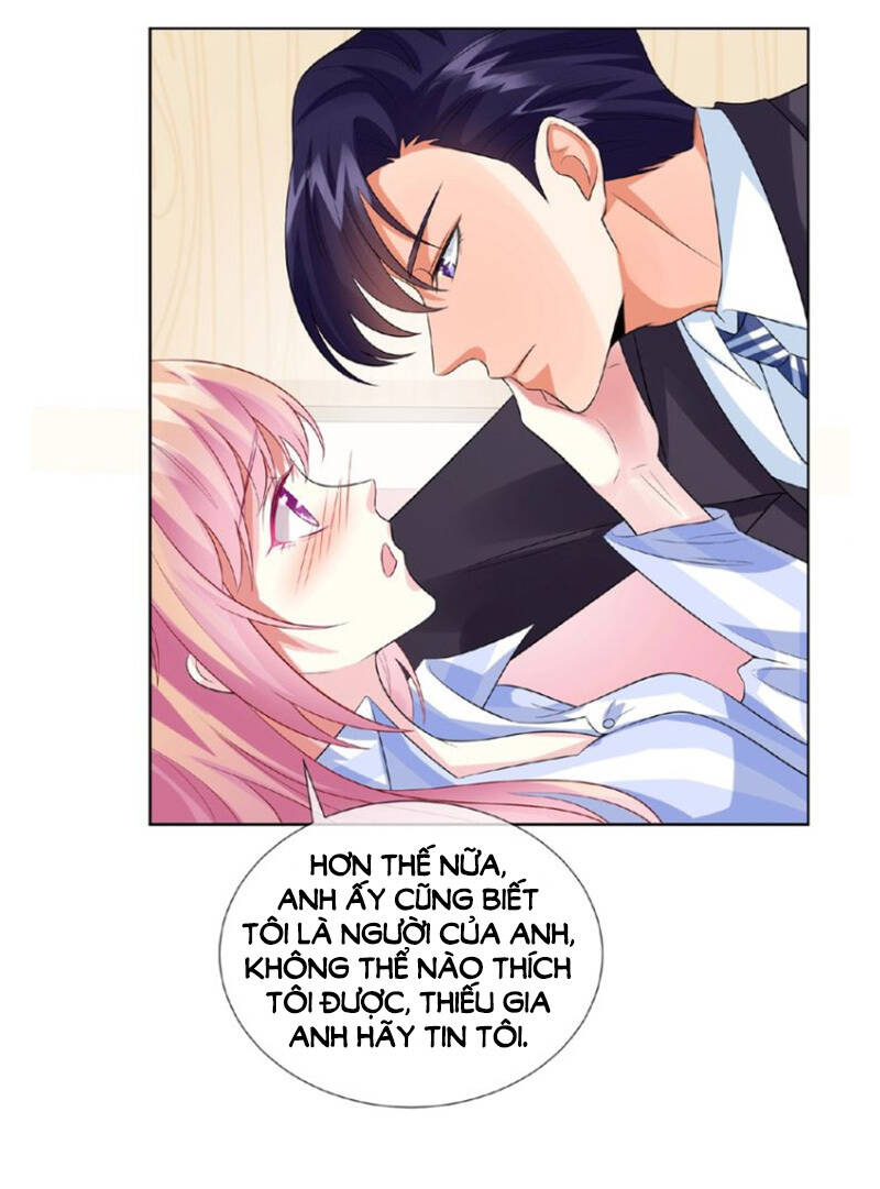 Danh Môn Chí Ái - Chapter 18.1 - Page 3