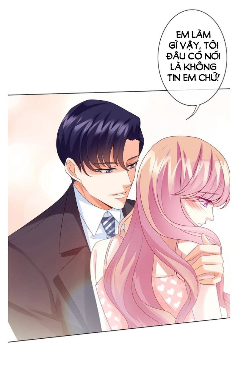 Danh Môn Chí Ái - Chapter 18.1 - Page 6